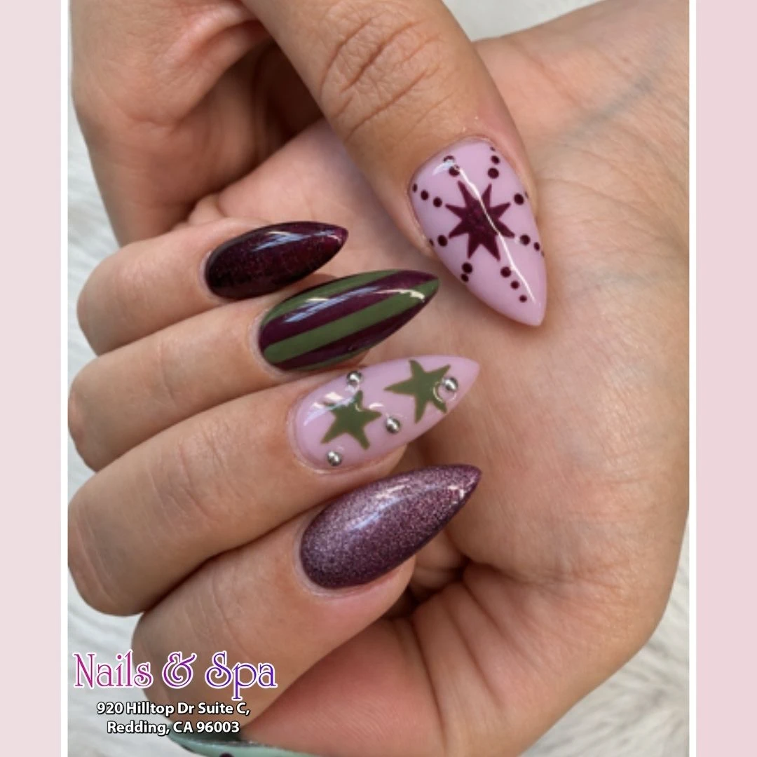 Nails Design